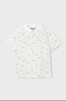 Детское поло Mayoral