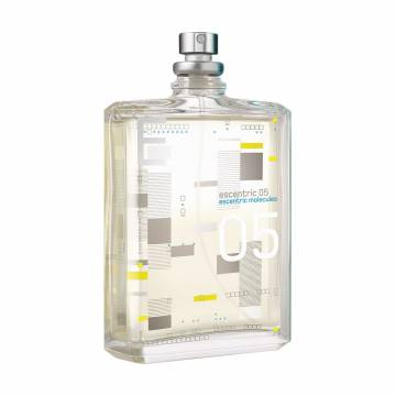 Escentric Molecules Escentric 05 Туалетная вода унисекс, 100 мл
