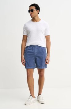 Вельветовые шорты American Vintage