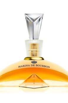 Marina De Bourbon Princesse Classique Парфюмированная вода женская, 30 мл