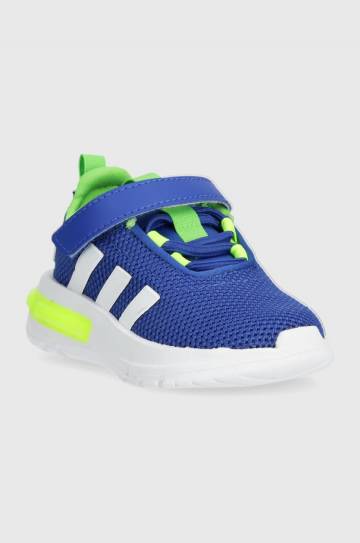Детские кроссовки adidas RACER TR23 EL I Детские кроссовки adidas RACER TR23 EL I