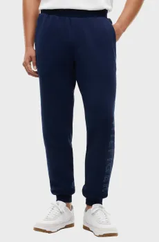 Мужские темно-синие спортивные брюки PERFORMANCE GRAPHIC Синий L Tommy Hilfiger MW0MW43445