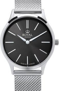 Часы Royal London