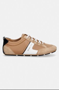 Кроссовки MICHAEL Michael Kors Keely Trainer