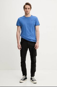 Хлопковая футболка G-Star x Sofi Tukker Lash