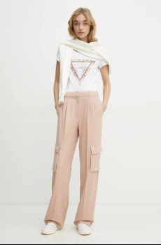 Брюки Guess MATEA