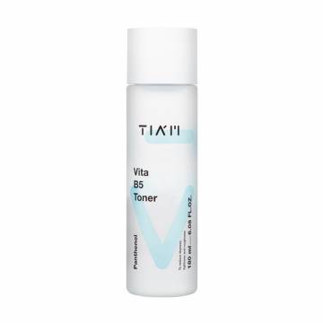 Увлажняющий тонер для лица TIAM My Signature Vita B5 Toner с витамином B5, 180 мл Увлажняющий тонер для лица TIAM My Signature Vita B5 Toner с витамином B5, 180 мл