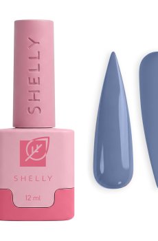 Гель-лак для ногтей Shelly 31 Pastel Sky, 12 мл
