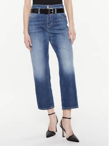 Pinko Джинси 100114 A0HG Голубий Boyfriend Fit Pinko Джинси 100114 A0HG Голубий Boyfriend Fit