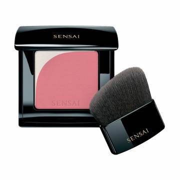 Румяна для лица Sensai Blooming Blush 02 Peach, 4 г Румяна для лица Sensai Blooming Blush 02 Peach, 4 г