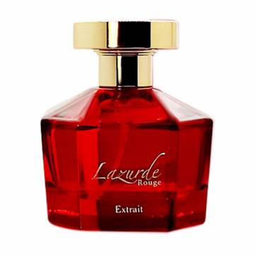 Fragrance World Lazurde Rouge Extrait Парфюмированная вода унисекс, 100 мл Fragrance World Lazurde Rouge Extrait Парфюмированная вода унисекс, 100 мл