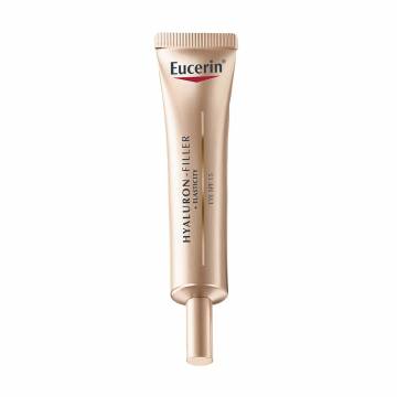 Антивозрастной крем для кожи вокруг глаз Hyaluron-Filler + Elasticity Anti-Age Eye Contour Cream SPF 15, 15 мл Антивозрастной крем для кожи вокруг глаз Hyaluron-Filler + Elasticity Anti-Age Eye Contour Cream SPF 15, 15 мл
