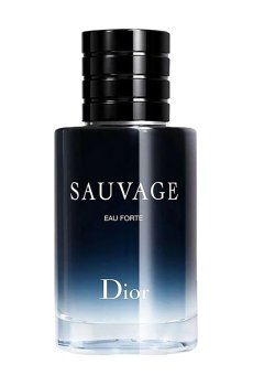 Dior Sauvage Eau Forte Духи мужские, 5 мл (миниатюра)