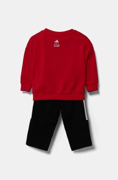 Спортивный костюм для младенцев adidas MRVL
