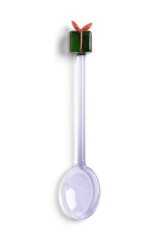 Комплект чайных ложек &k amsterdam 2 шт