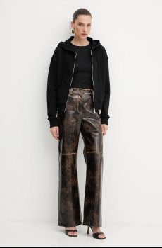 Хлопковая кофта Patrizia Pepe