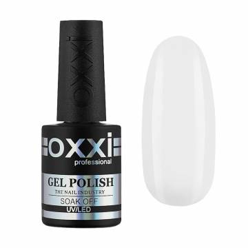 Каучуковый топ для гель-лака Oxxi Professional Grand Rubber Top с липким слоем, 15 мл Каучуковый топ для гель-лака Oxxi Professional Grand Rubber Top с липким слоем, 15 мл
