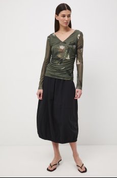 Medicine лонгслив для женщин