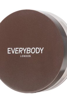 Рассыпчатая пудра для лица Everybody London Soft Satin Loose Powder, 7 г