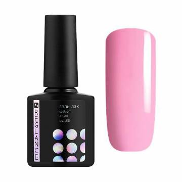 Гель-лак для ногтей Reglance Gel Polish 075 Розовая орхидея, 7.5 мл Гель-лак для ногтей Reglance Gel Polish 075 Розовая орхидея, 7.5 мл