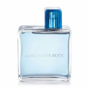 Mandarina Duck For Him Туалетная вода мужская, 100 мл (ТЕСТЕР) Mandarina Duck For Him Туалетная вода мужская, 100 мл (ТЕСТЕР)