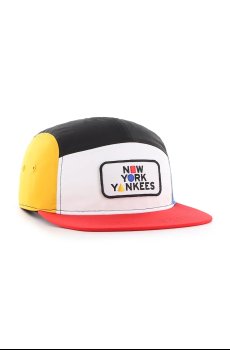 Кепка 47 brand MLB New York Yankees