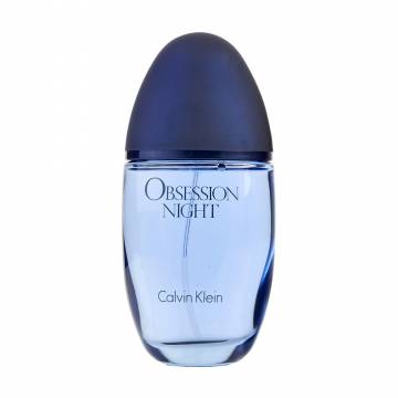 Calvin Klein Obsession Night Парфюмированная вода женская, 100 мл Calvin Klein Obsession Night Парфюмированная вода женская, 100 мл