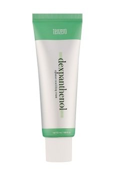 Крем для лица Tenzero Signature Nourishing Cream Dexpanthenol, 50 мл