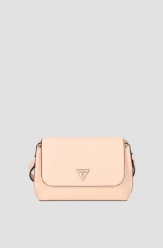 Женская персиковая сумка Оранжевый ONESIZE Guess HWBG87.78200;LPH