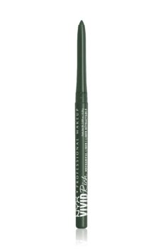 Механический карандаш для глаз NYX Professional Makeup Vivid Rich Mechanical Liner, Emerald Empire, 0.28 г
