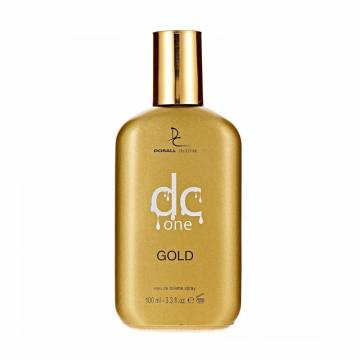 Dorall Collection DC One Gold Туалетная вода женская, 100 мл Dorall Collection DC One Gold Туалетная вода женская, 100 мл