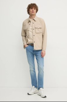 Джинсы Boss Orange