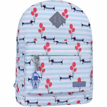 Рюкзак Bagland Молодіжний 17 л. сублімація 821 (00533664) Рюкзак Bagland Молодіжний 17 л. сублімація 821 (00533664)