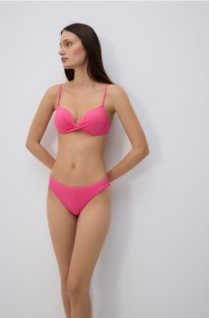 Reserved - Бікіні низ - фуксія - 507EH-43X