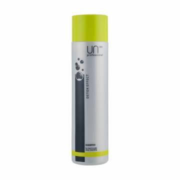 Шампунь для очистки волос и кожи головы UNi.tec Professional Detox Effect, 250 мл Шампунь для очистки волос и кожи головы UNi.tec Professional Detox Effect, 250 мл