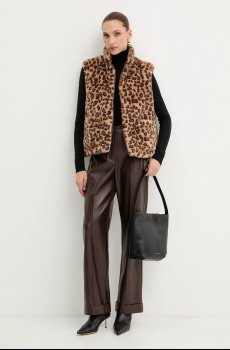 Безрукавка Morgan