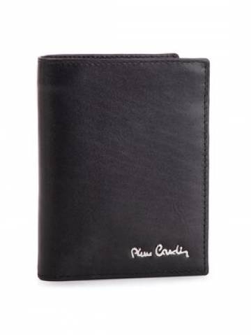 Pierre Cardin Велике Чоловіче Портмоне Tilak06 331 Чорний Pierre Cardin Велике Чоловіче Портмоне Tilak06 331 Чорний