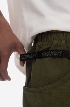 Хлопковые шорты Gramicci Gadget Short