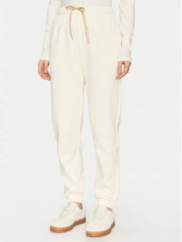 Pieces Спортивні штани Chilli 17121099 Бежевий Regular Fit Pieces Спортивні штани Chilli 17121099 Бежевий Regular Fit