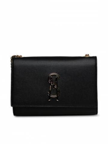 Steve Madden Сумка Bramone Crossbody SM13001312-02002-B-G Чорний Steve Madden Сумка Bramone Crossbody SM13001312-02002-B-G Чорний