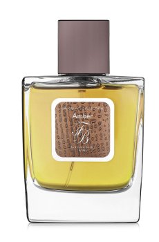 Franck Boclet Amber Парфюмированная вода унисекс, 100 мл