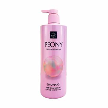 Восстанавливающий шампунь для волос Mise En Scene Pearl Shining Repair Peony Shampoo, 1 л Восстанавливающий шампунь для волос Mise En Scene Pearl Shining Repair Peony Shampoo, 1 л