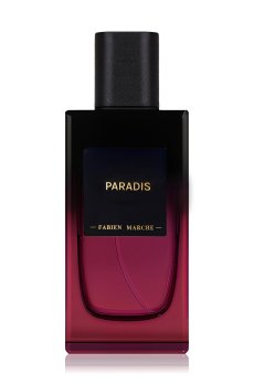 Fabien Marche Precious Paradis Парфюмированная вода женская, 100 мл