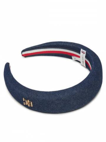 Tommy Hilfiger Обруч AW0AW17433 Cиній Tommy Hilfiger Обруч AW0AW17433 Cиній
