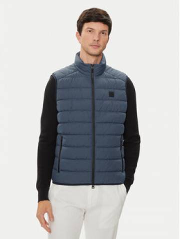 Marc OPolo Жилет M26 0960 72022 Голубий Regular Fit Marc OPolo Жилет M26 0960 72022 Голубий Regular Fit