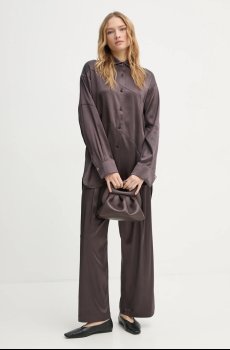 Брюки AERON WELLEN