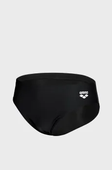 Мужские черные плавки DYNAMO BRIEF Черный 105 Arena 006490-500