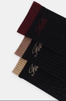 Носки Fila 3 шт