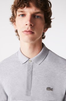 Lacoste поло чоловіче PARIS polo