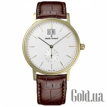 Швейцарские часы Claude Bernard Швейцарские часы Claude Bernard